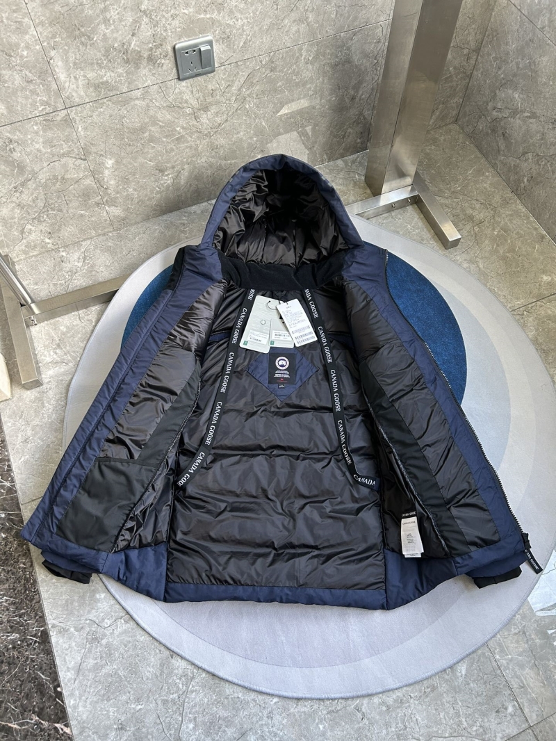 Moncler Down Coat